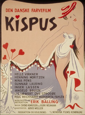 Kispus