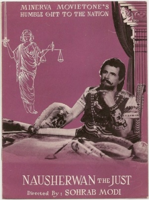 Nausherwan-E-Adil
