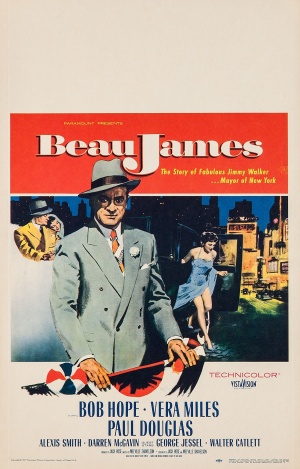 Beau James