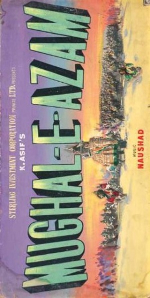 Mughal-E-Azam