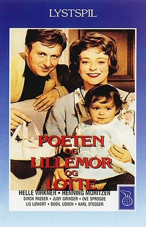 Poeten og Lillemor og Lotte