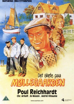 DVD