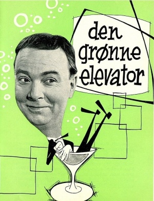 Den grønne elevator