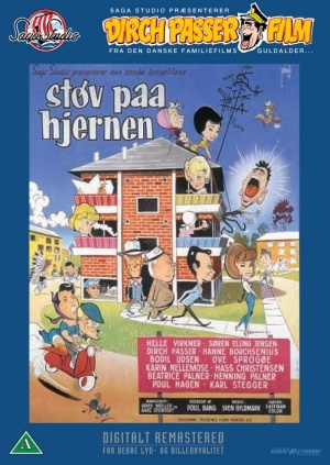 Støv på hjernen
