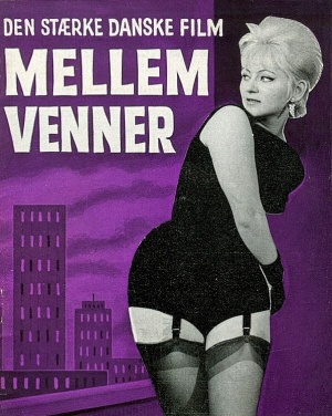 Mellem venner