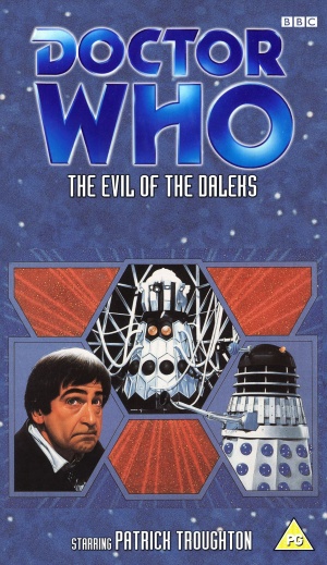 VHS