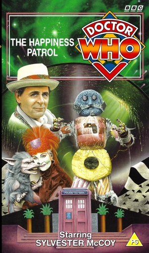 VHS