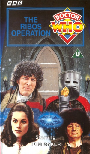 VHS