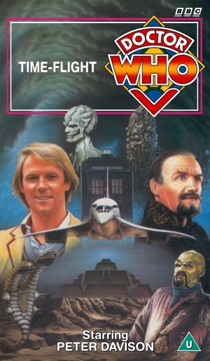 VHS