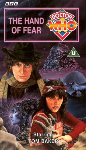 VHS