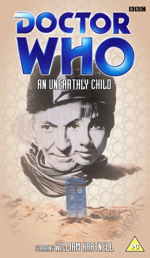 VHS