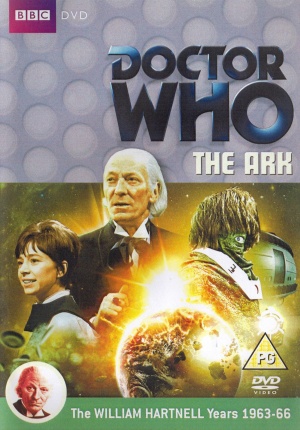 DVD