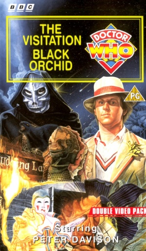 VHS