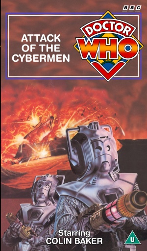 VHS