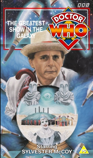 VHS