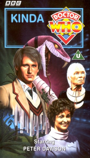 VHS