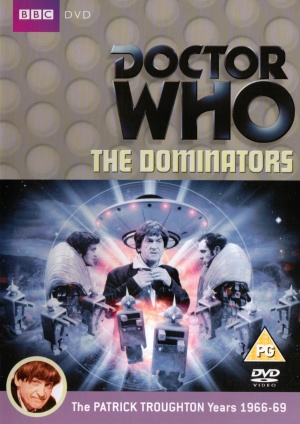 DVD