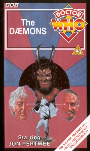 VHS