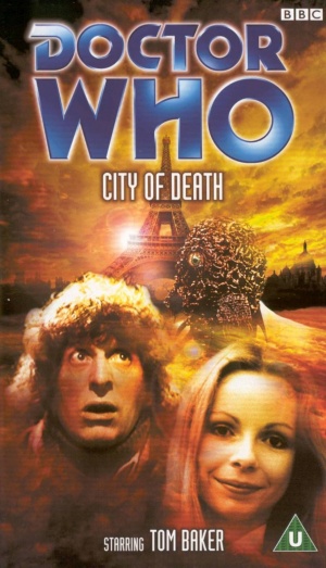 VHS