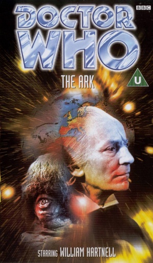 VHS
