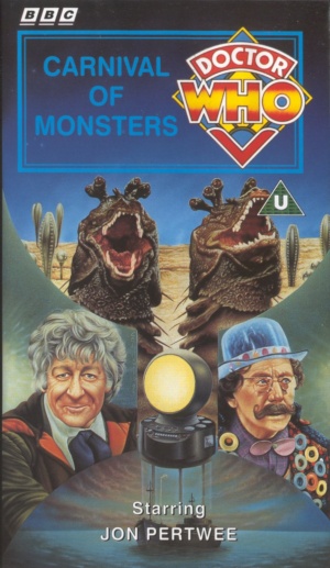 VHS
