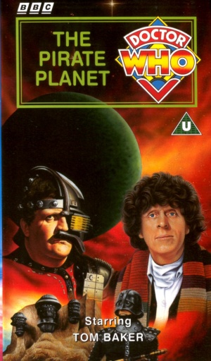 VHS
