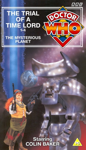 VHS