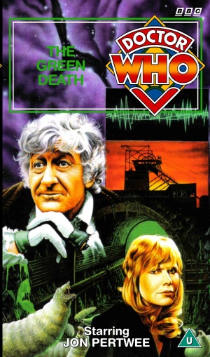 VHS