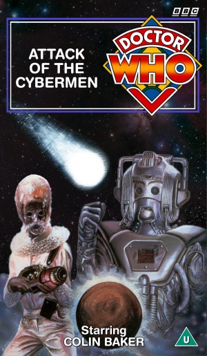VHS
