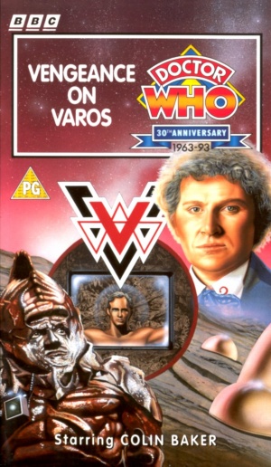 VHS