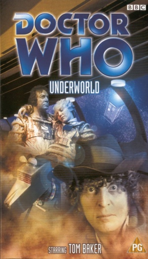 VHS