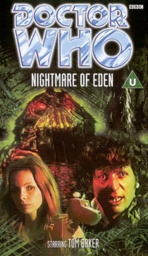 VHS