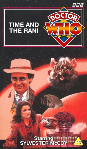 VHS