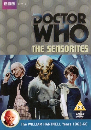 DVD