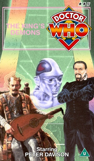 VHS