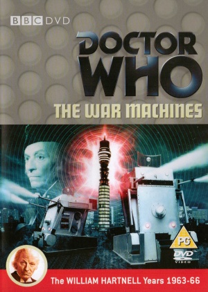 DVD