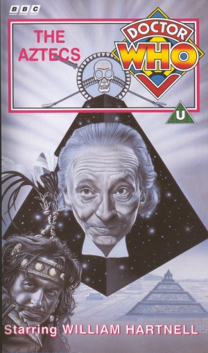 VHS