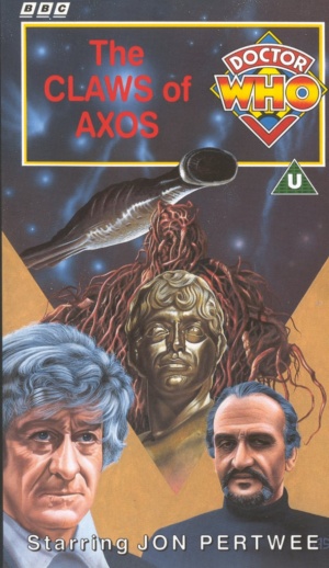 VHS