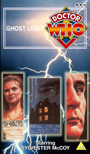 VHS