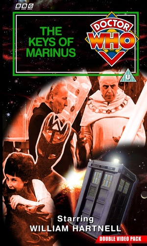 VHS