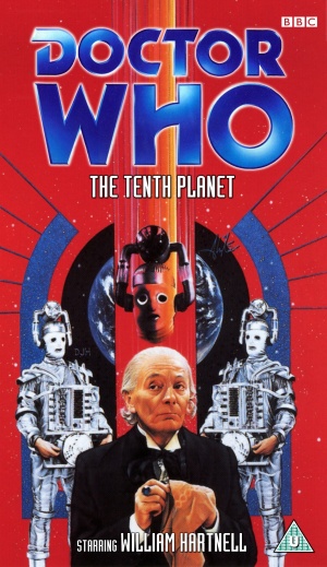 VHS