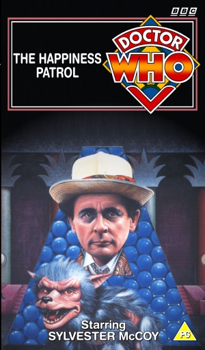 VHS