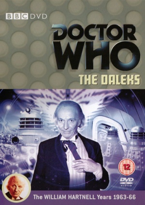 DVD