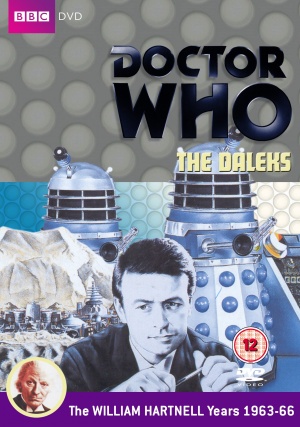 DVD
