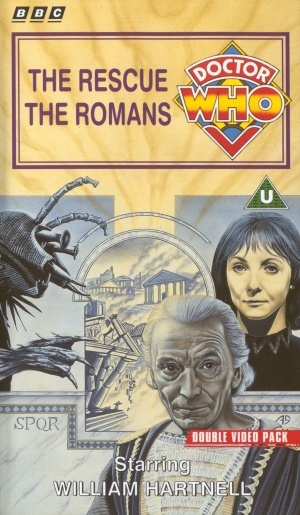 VHS