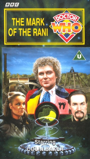 VHS