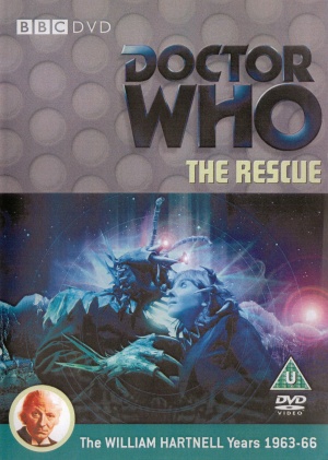 DVD