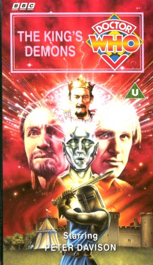 VHS