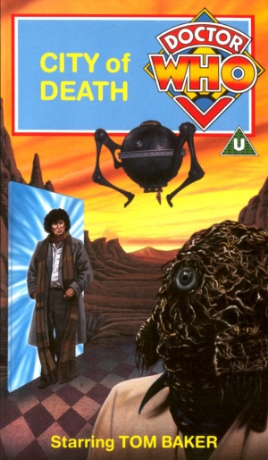 VHS