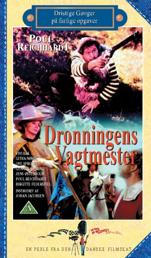 VHS